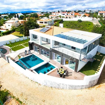 Tahiti Villa