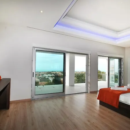 Tahiti Albufeira