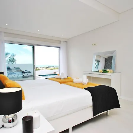 Villa Tahiti *