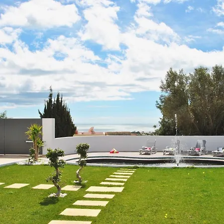 Villa Tahiti *