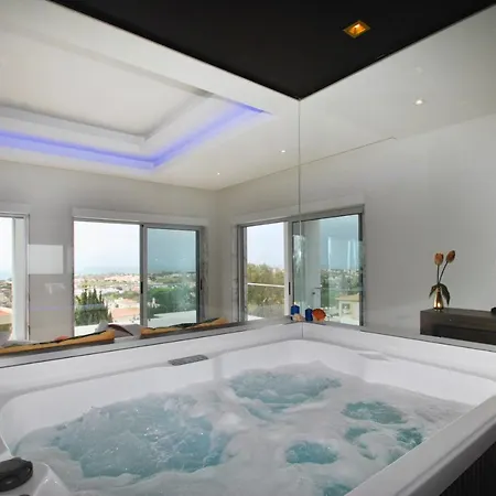 Tahiti Villa Albufeira