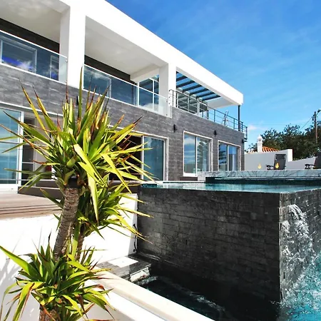 Villa Tahiti