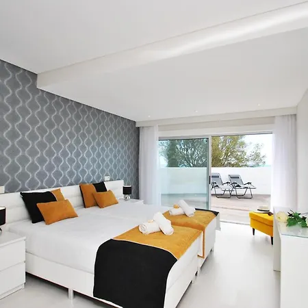 Tahiti Villa Albufeira