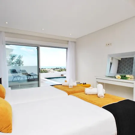Tahiti Albufeira