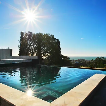 Tahiti Albufeira